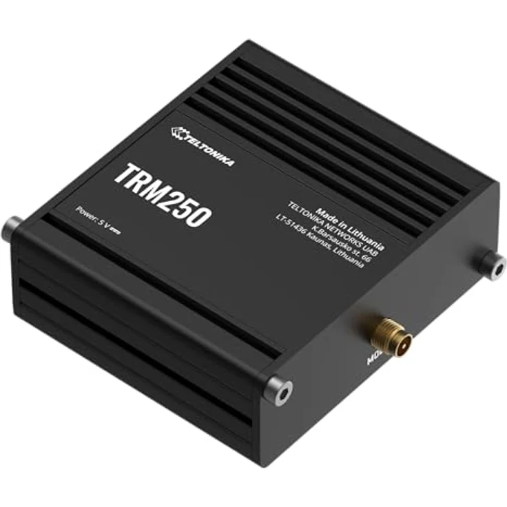 Teltonika TRM250 Modem – Bild 4