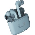 Fresh'N Rebel Twins Fuse In-Ear Kopfhörer (30 h, Kabellos), Blau