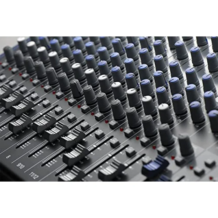 Presonus StudioLive AR16c Hybrid Mixer – Bild 8