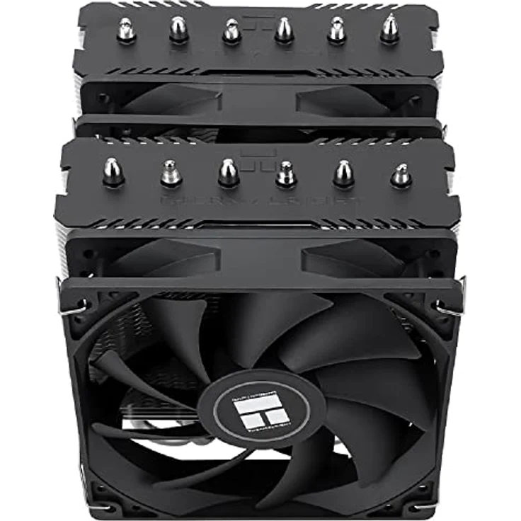 Thermalright Kühler Peerless Assassin 120 SE – Bild 2