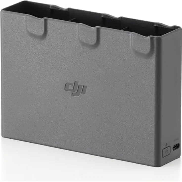 DJI Avata 2 Zweiwege-Ladestation – Bild 1