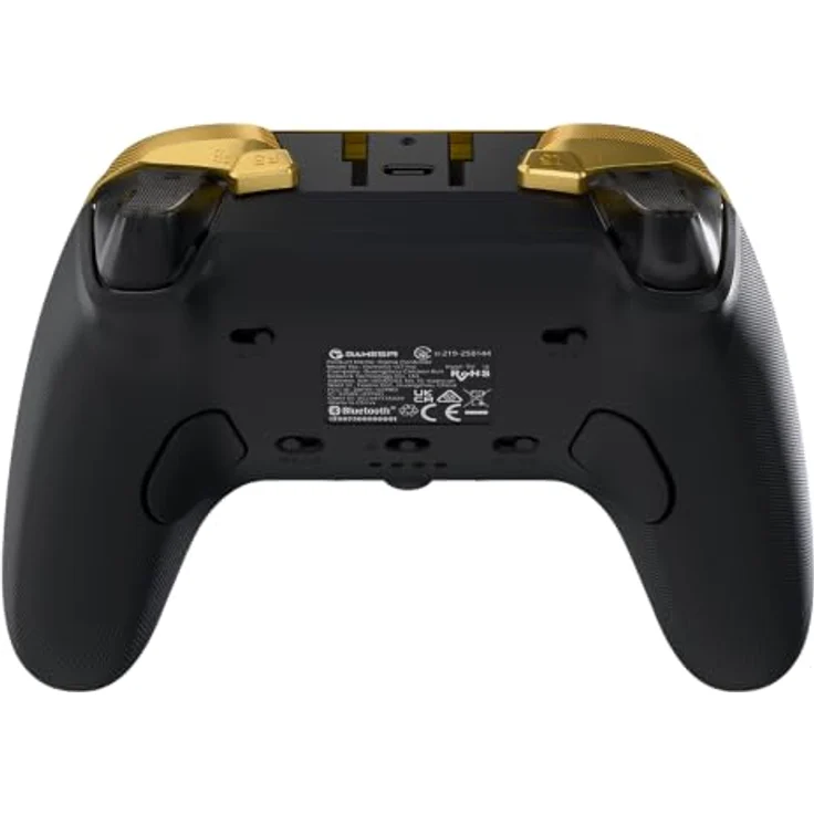GameSir G7 Pro 8K Xiaohai Edition, Wireless-Controller mit 8000 Hz Abtastrate, Hall-Effekt, 2.4 GHz/USB-C – Bild 4