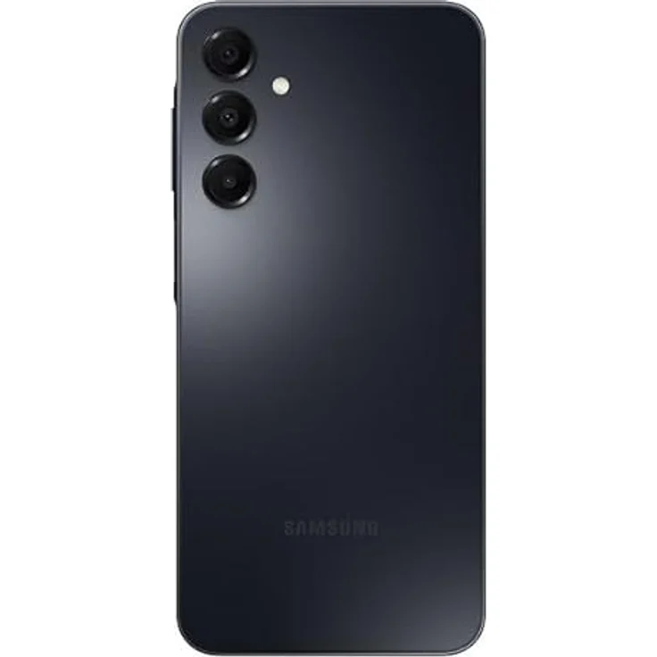 Samsung Galaxy A16 DS 128GB blue black, Smartphone mit 6.7 FHD+ Infinity-U Super AMOLED Display, Triple Camera System und 5000 mAh Battery – Bild 4