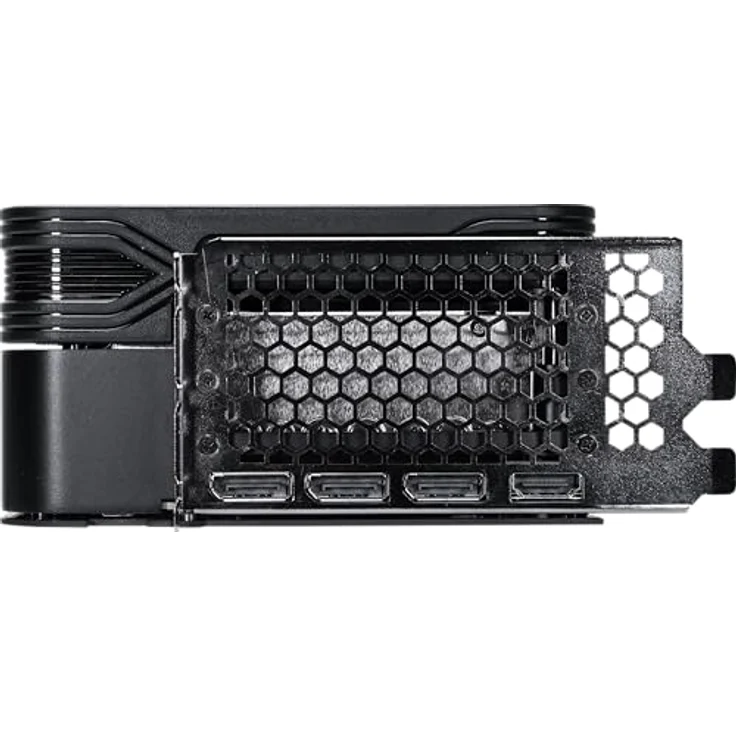 Palit 5080 16GB GAMEROCK OC, NVIDIA GeForce RTX 5080, NVIDIA DLSS, dedizierte Ray Tracing Cores – Bild 3