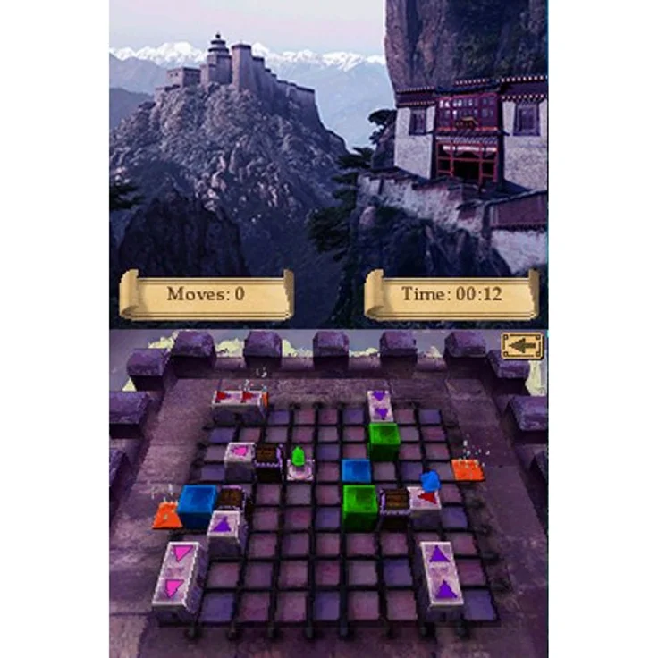 Know How 2 (DS) – Bild 4