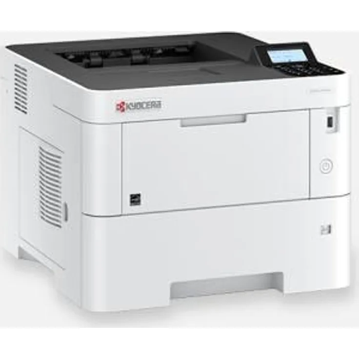 Kyocera ECOSYS P4140dn, Multifunktionsdrucker, 40ppm Laser, Schwarz-Weiß