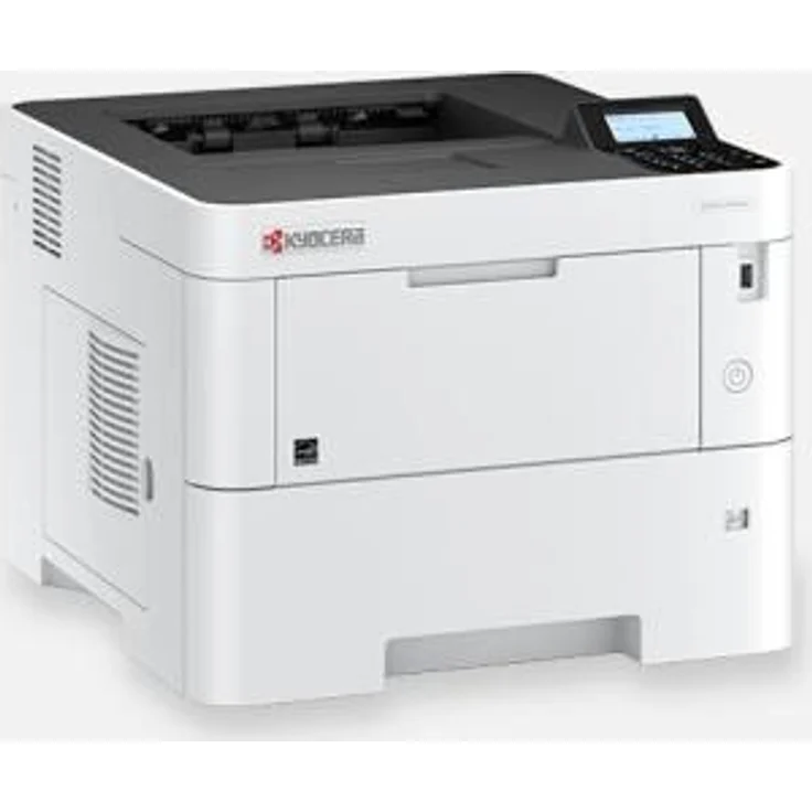 Kyocera ECOSYS P4140dn, Multifunktionsdrucker, 40ppm Laser, Schwarz-Weiß