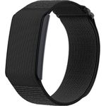 Amazfit Helio Strap Fitness-Tracker Armband, 24/7 Aktivitäts- und Schlaftracker, Herzfrequenzmonitor, 10 Tage Akkulaufzeit, 27 Sportmodi, abonnementfrei für Android & iPhone