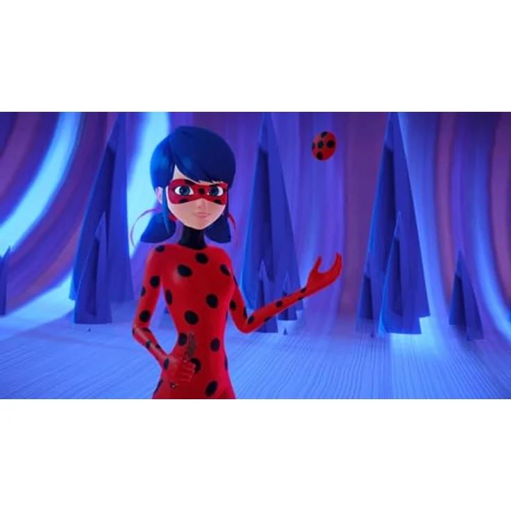 Game Mill Miraculous: Rise of the Sphinx, PS5-Games mit Robustheit und Langlebigkeit – Bild 5