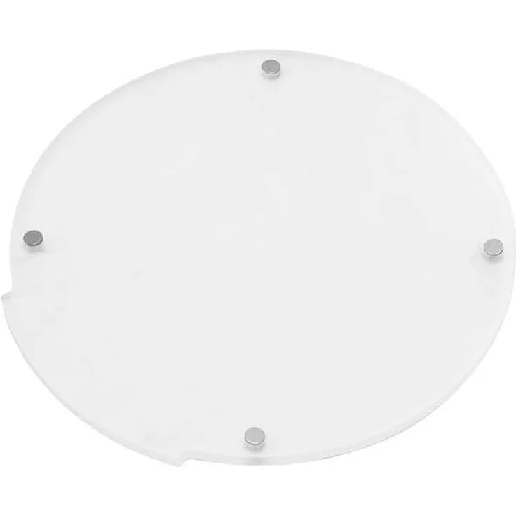 Eurolite Diffusorscheibe 20° für LED IP PST-40 QCL Spot, DJ Utensilien