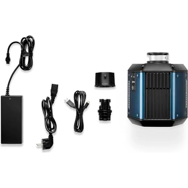 Thrustmaster T818 Servo Base für PC – Direct Drive Technologie für Präzises Force Feedback im Sim Racing – Bild 3