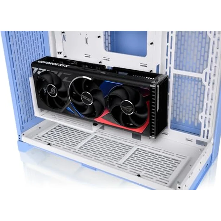 Thermaltake CTE E600 MX Mid Tower Chassis | 25 Jahre Hydrangea Limited Edition – Bild 5