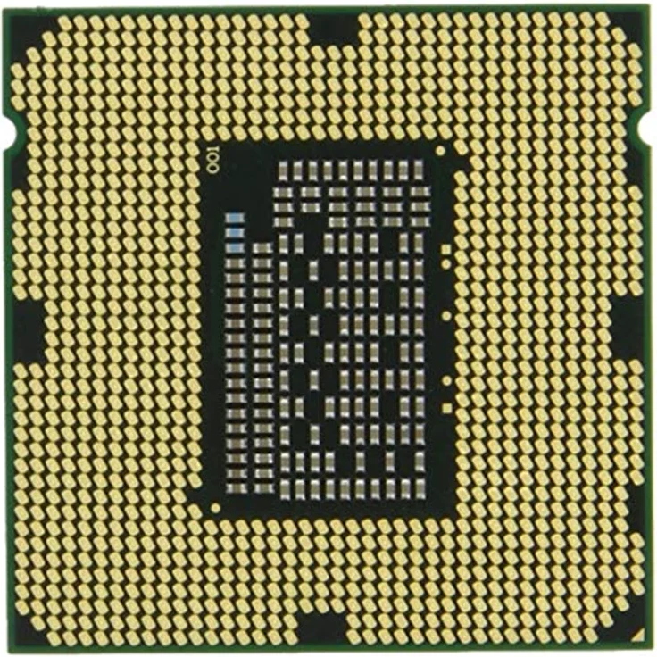 Intel Core i5-2400, 3,10 GHz Quad-Core Prozessor, zertifiziert generalüberholt – Bild 2