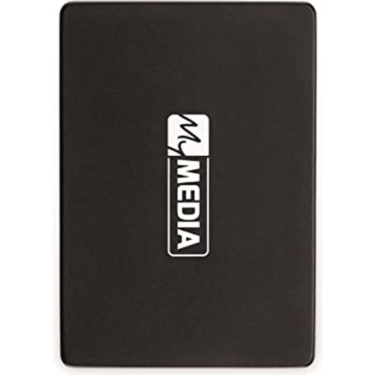 Unbekannt SSD MYMEDIA, 2,5", SATA-III, 256 GB