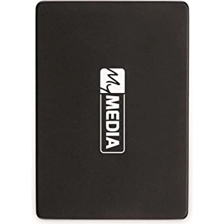 Unbekannt SSD MYMEDIA, 2,5", SATA-III, 256 GB