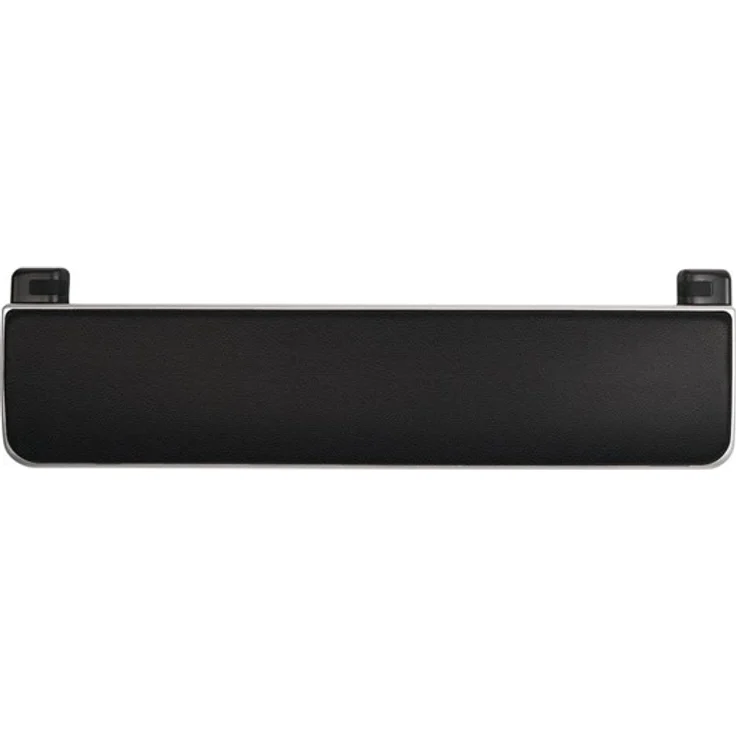 Contour Long/Short Wrist Rest, ergonomische Handgelenkauflage mit negativem Neigungswinkel für Tastatur und Maus