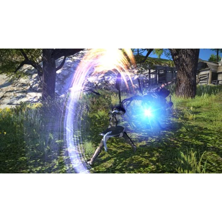 Final Fantasy XIV - A Realm Reborn (Online) (PC) – Bild 6