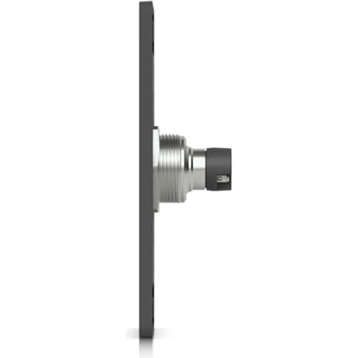 Ubiquiti UA-Button, Push-to-exit für UniFi Access Hubs, langlebige Polycarbonat-Konstruktion, hoher Temperatur- und Feuchtigkeitstoleranz, für Innenbereich – Bild 4
