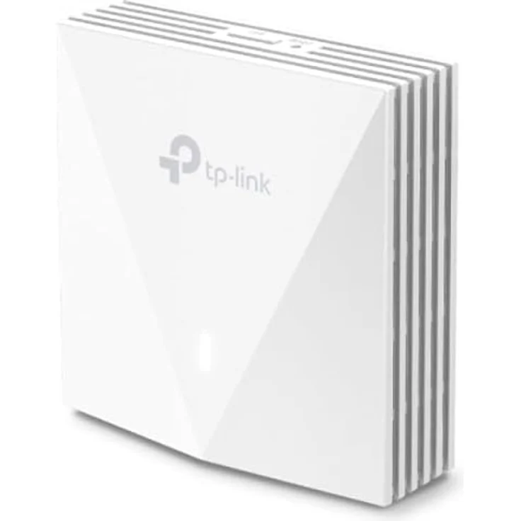 TP-LINK AX3000 Wall Plate WiFi 6 Access Point – Bild 3