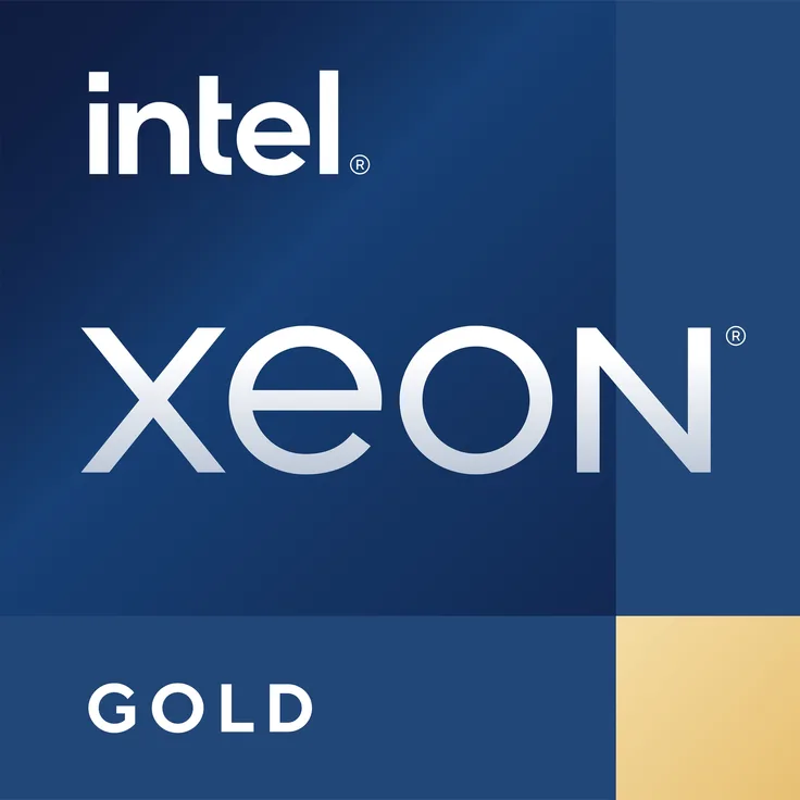 Lenovo ThinkSystem SR650 V3 Intel Xeon Gold 642 (LGA 4677, 2.50 GHz, 16 -Core), Prozessor