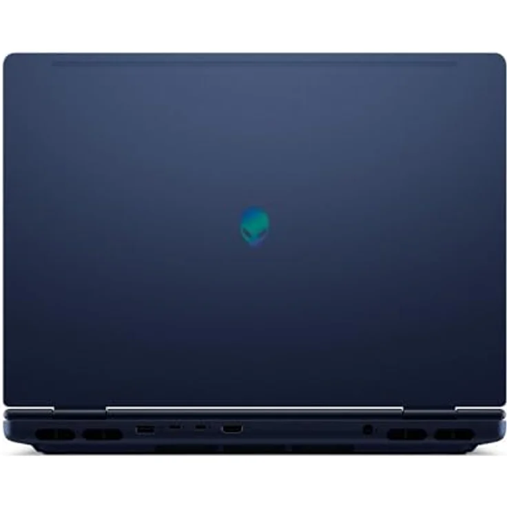 Dell Alienware 16x Aurora Ultra9, Gaming Notebook mit Intel Core Ultra 9 275HX, NVIDIA RTX 5070, 32 GB RAM, 2 TB SSD, 15.98 Zoll WQXGA, Blau – Bild 4