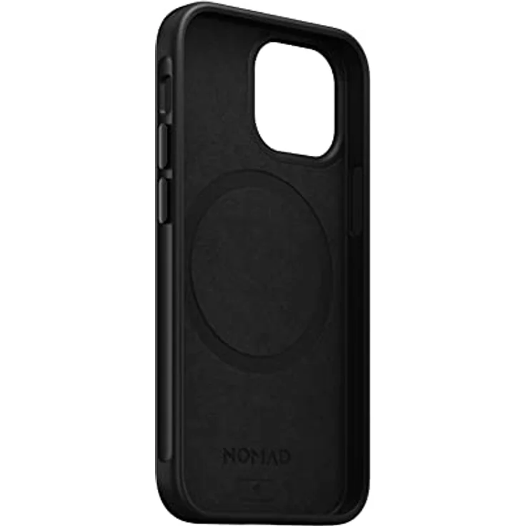 Nomad Sport Case Lunar Gray MagSafe iPhone 13 Mini – Bild 7
