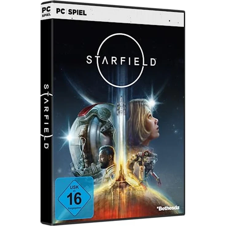 Starfield (Standard-Edition) [PC] – Bild 2