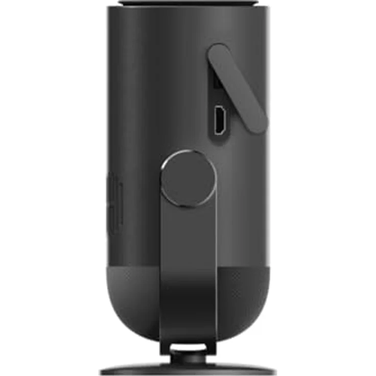 Dangbei Freedo, Portabler Projektor mit 450 lm, 1920 x 1080 px, inkl. Powerbank, anthrazit – Bild 6