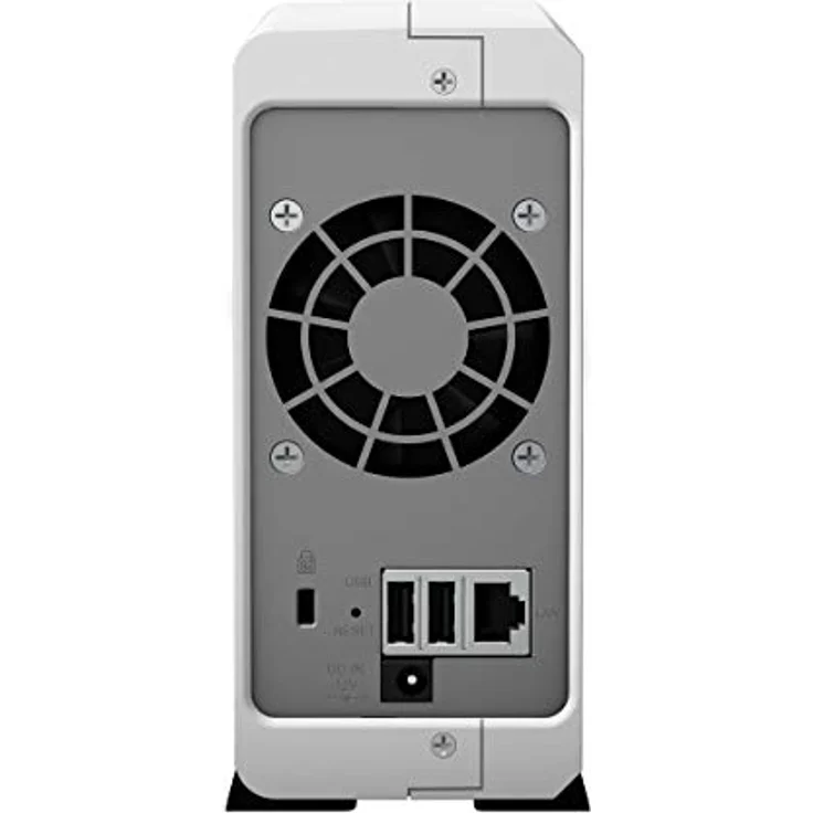 Synology NAS DS120J 1-Bay – Bild 3