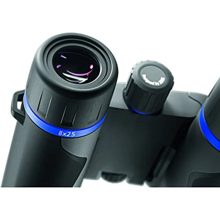 Zeiss Fernglas Terra ED Pocket 8x25 – Bild 3