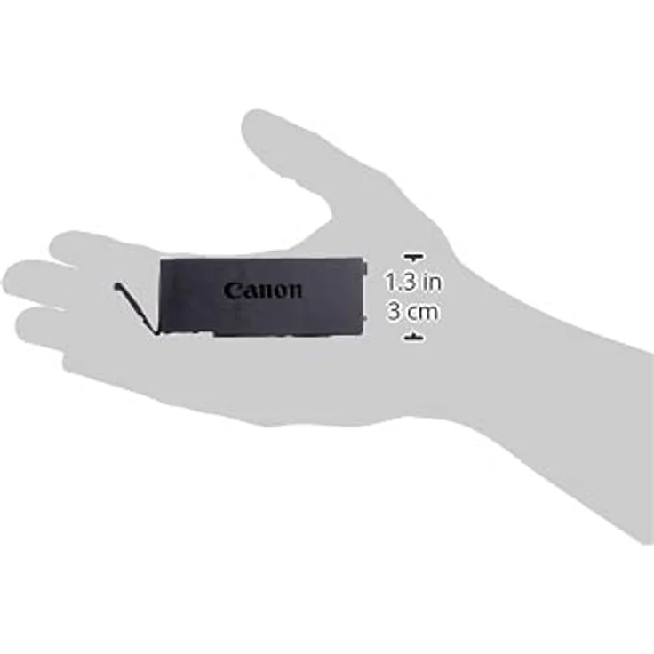 Canon PGI-555PGBK XXL schwarz (8049B001) – Bild 6