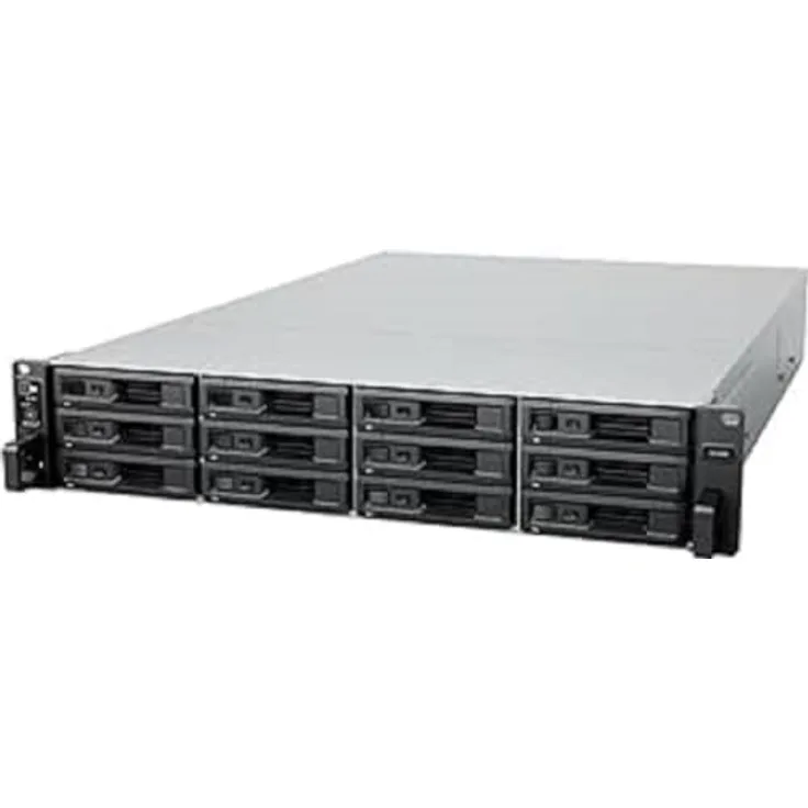 Synology UC3400 (0 TB), NAS