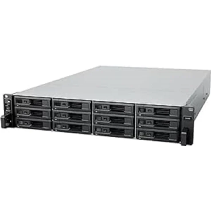 Synology UC3400 (0 TB), NAS