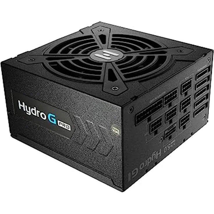 FSP (FORTRON Alimentation 1000W Hydro G Pro ATX 3.0 80+ Gold