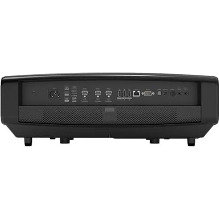 Optoma UHZ68LV, 4K UHD Dual Laser Heimkinoprojektor mit 5.000 Lumen, Dolby Vision® & PureEngine™ Ultra – Bild 7