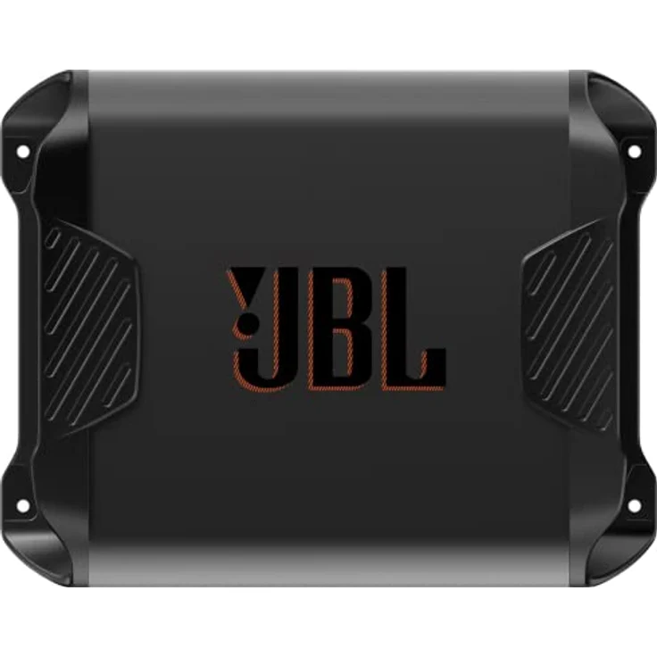 JBL Concert A652 2-Kanal Endstufe Verstärker Verstärker, 2-Kanal-65-W-RMS, Hoch-/Tiefpass-Crossover-Filter, Automatische Einschaltfunktion – Bild 3