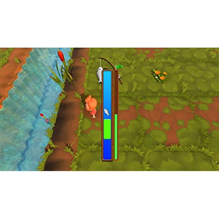 Harvest Life (Switch) – Bild 4
