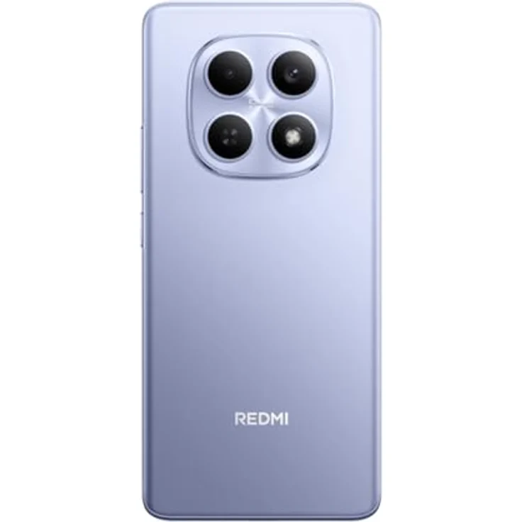 Xiaomi Redmi Note 15 8GB/256GB Lila – Bild 4