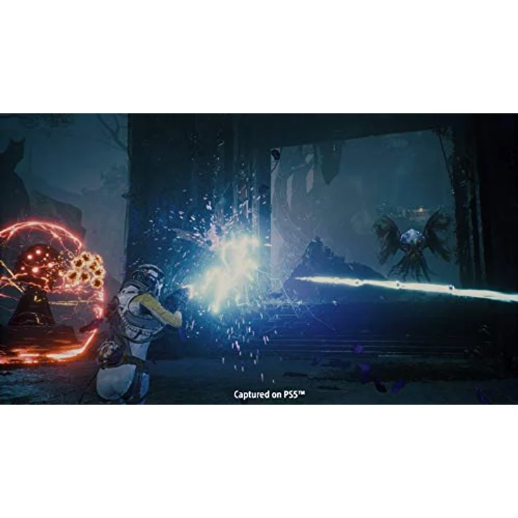 Sony Interactive Entertainment Returnal Standard Edition, PS5-Spiel mit fesselndem Gameplay und langlebiger Konstruktion – Bild 3