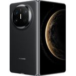 HUAWEI Mate X6 schwarz Smartphone - Klappbares Design, Ultra Chroma Kamera