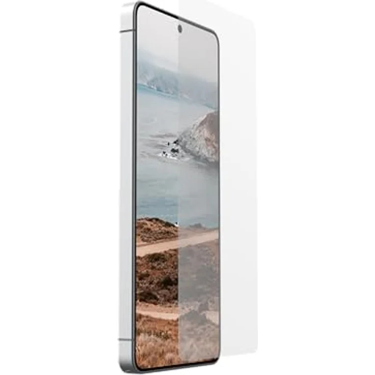 URBAN ARMOR GEAR Tempered Glass Displayschutz für Samsung Galaxy S26 Ultra, Zweifach gehärtet, Anti-Fingerabdruck, inkl. Montagekit – Bild 1