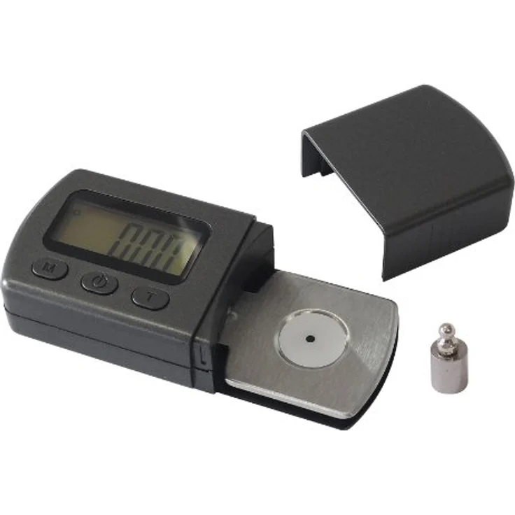 Dynavox TPM-001 Elektronische Tonarmwaage – Bild 2