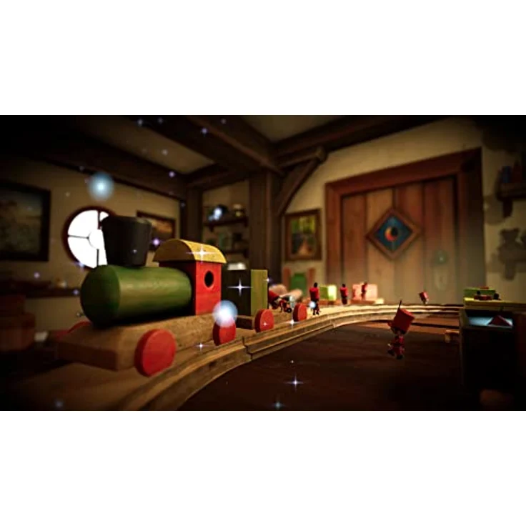 Tin Hearts - PS4 - Preisvergleich – Bild 3