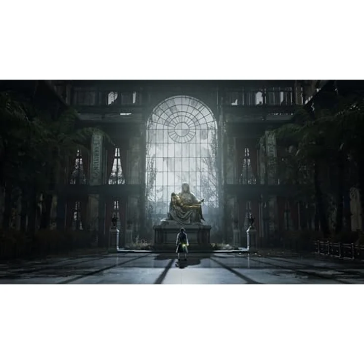 PM STUDIOS Lies of P (Complete Edition) - Nintendo Switch, inklusive Overture Erweiterung, optimiert für Switch 2, Bonus-Kostüme und Lore-Sammelkarten – Bild 10