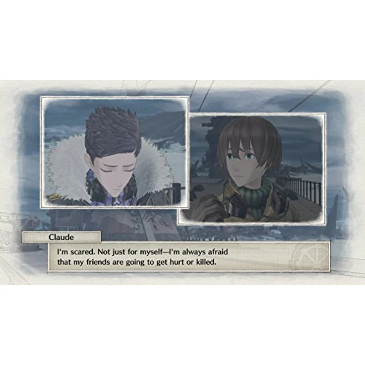 Valkyria Chronicles 4/ PS4 [ – Bild 5
