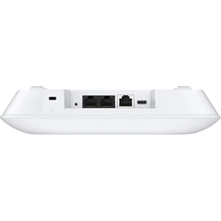 D-Link BE9500 Ceiling Mount Access Point, Wi-Fi 7, 2880 Mbit/s, Ultra-Breite Bandbreite 320 MHz – Bild 2