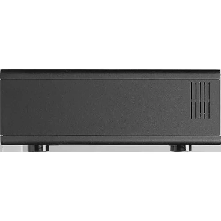 MSI EdgeXpert-32SEU GB10, Mini-PC mit 128 GB LPDDR5x RAM, 4 TB SSD, NVIDIA Blackwell GPU, schwarz – Bild 5