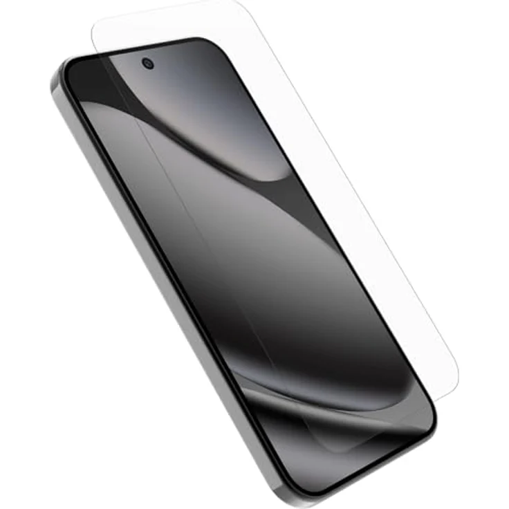 OtterBox Premium Glass Displayschutz für Google Pixel 10 Pro XL, gehärtetes Glas, kratzfest, bruchsicher, bis zu 0,9m Fallschutz – Bild 2