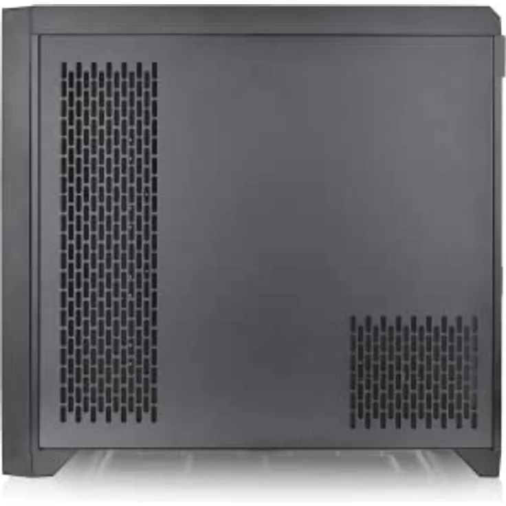 Thermaltake CTE C750 TG ARGB | E-ATX Full Tower Chassis | Black – Bild 4