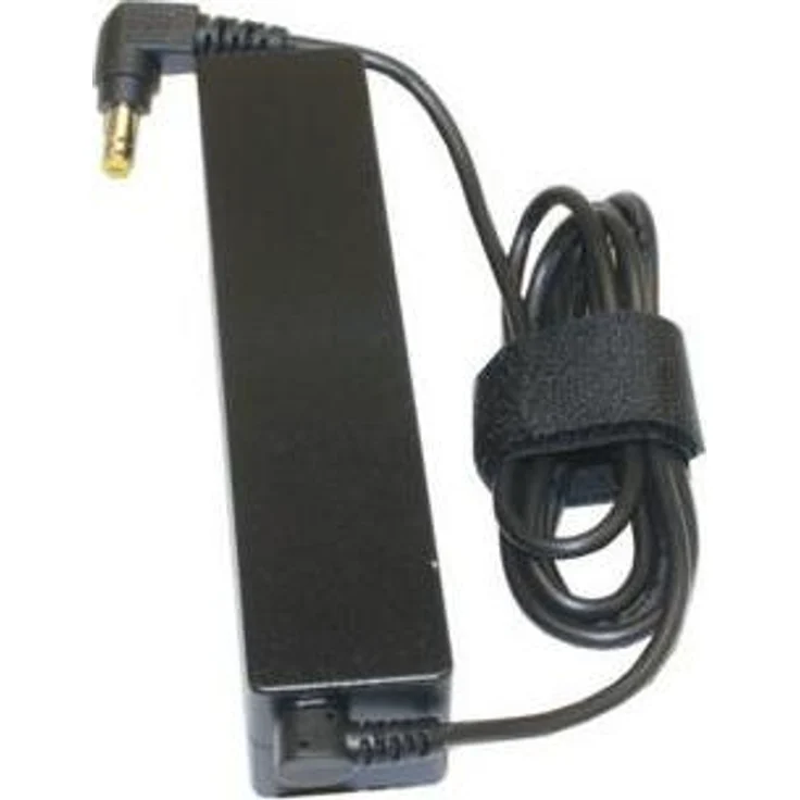 Fujitsu S26391-F1246-L609, Notebook Netzteil mit 65 W Ausgangsleistung, Schwarz, für LIFEBOOK S937